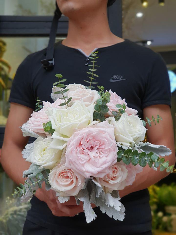 Shop Hoa Tươi Thịnh Florist