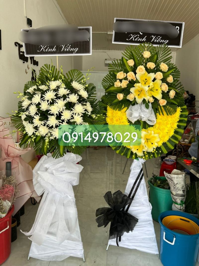 Shop Hoa Tươi Thời Đại