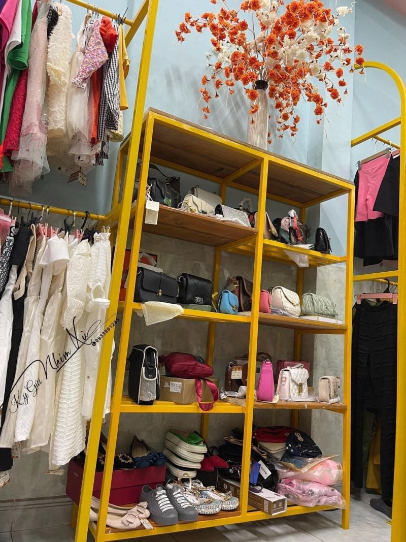 Shop Kí gửi Nhím Xù