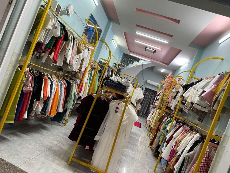 Shop Kí gửi Nhím Xù