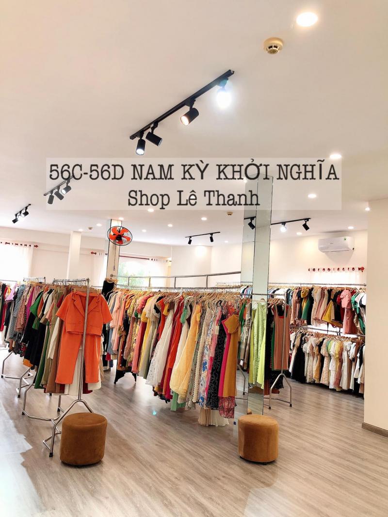 Shop Lê Thanh