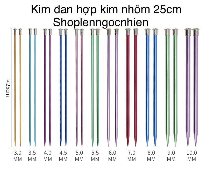 Shop Len Ngọc Nhiên