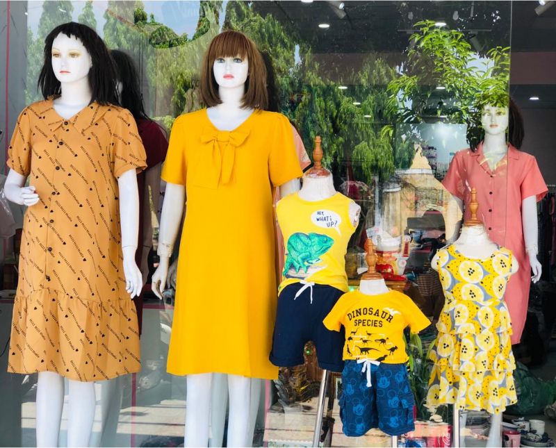 Top 7 Shop đầm bầu đẹp, chất lượng nhất tỉnh Thừa Thiên Huế ...