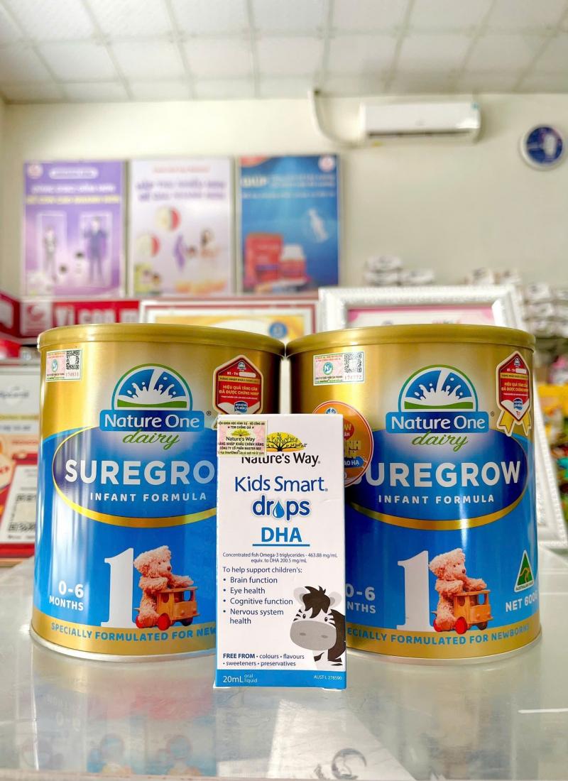 Shop Mẹ & Bé Thanh Hạnh