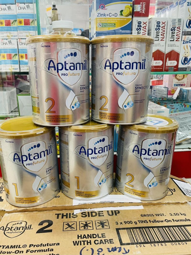 Shop Mẹ & Bé Thanh Hạnh