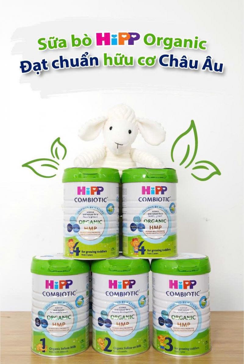 Shop mẹ và bé Anna