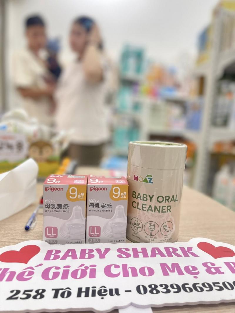 Shop Mẹ và Bé - Baby Shark