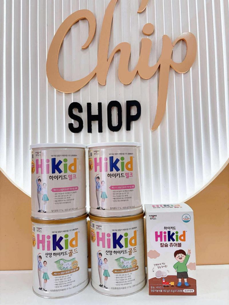 Shop Mẹ Và Bé Chip Chip - Huế