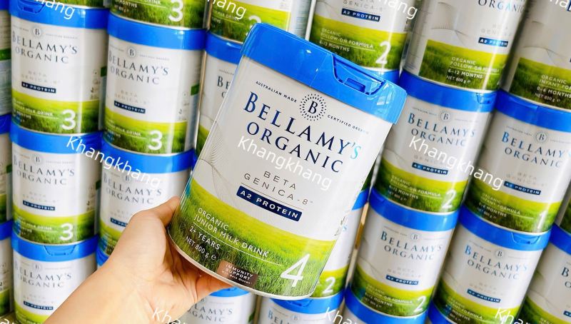 Shop mẹ và bé Khang Khang