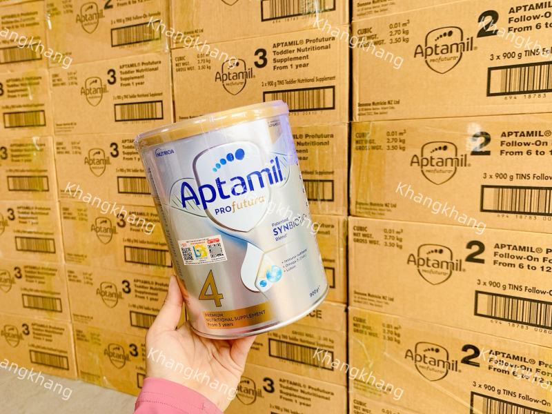 Shop mẹ và bé Khang Khang