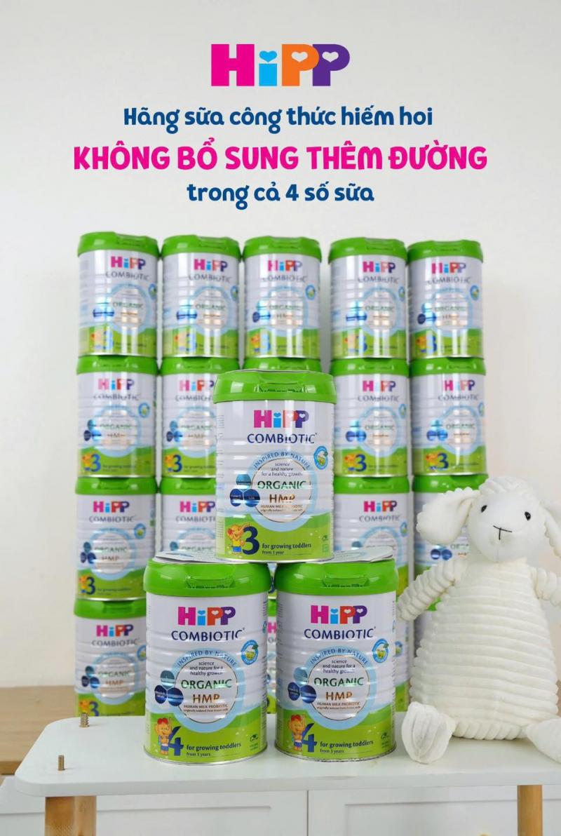 Shop mẹ và bé Mỹ Linh