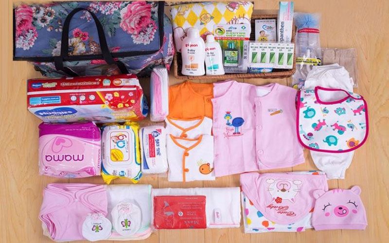 Shop mẹ và bé chất lượng nhất tại Quảng Nam