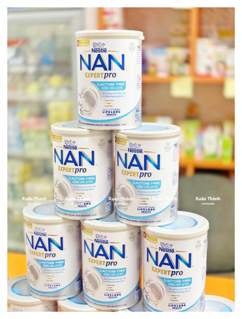 Shop Mẹ và Bé XUÂN THÀNH