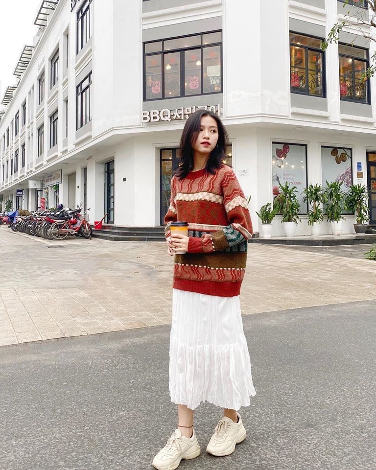 Shop thời trang đẹp nhất phố Bạch Mai, Hà Nội
