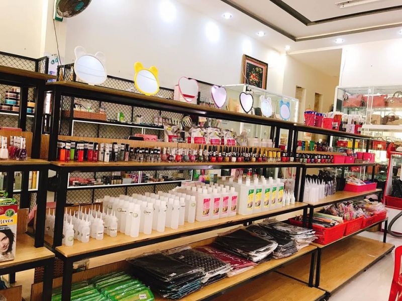 Top 5 Cửa hàng bán mỹ phẩm uy tín và chất lượng nhất TP. Tuy Hòa, Phú Yên
