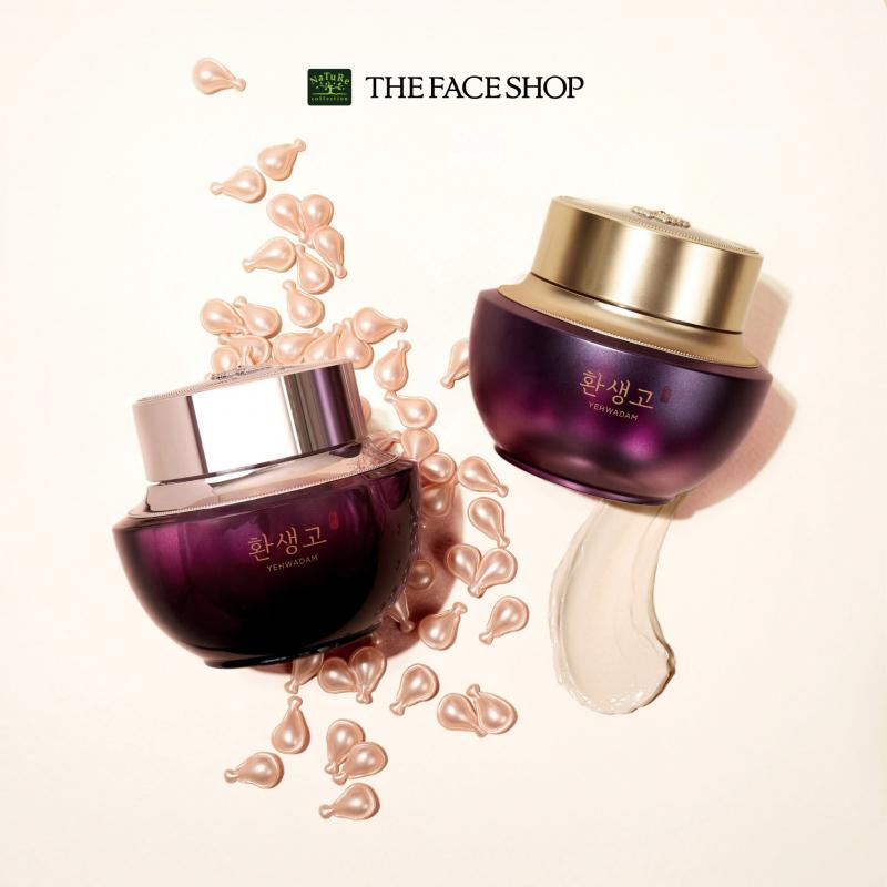 The Face Shop