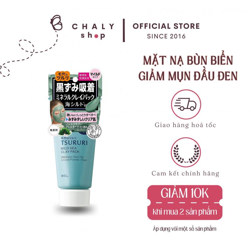 Shop Nhật Chaly