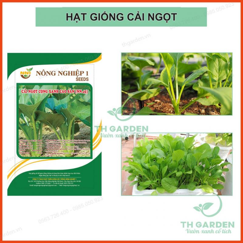 Shop Nông Nghiệp Việt