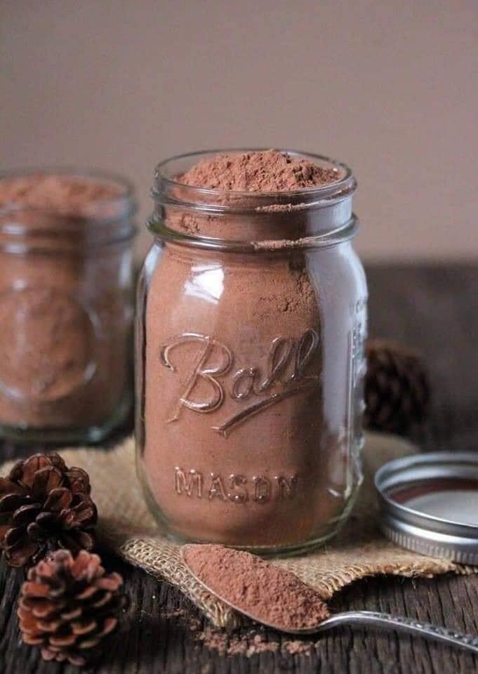 Shop Online - Bột Cacao nguyên chất Đắk Lắk