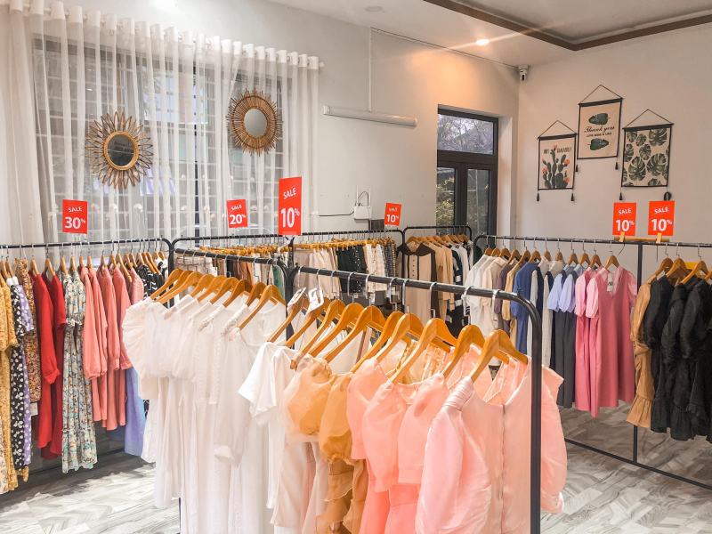 Shop Phi Yến