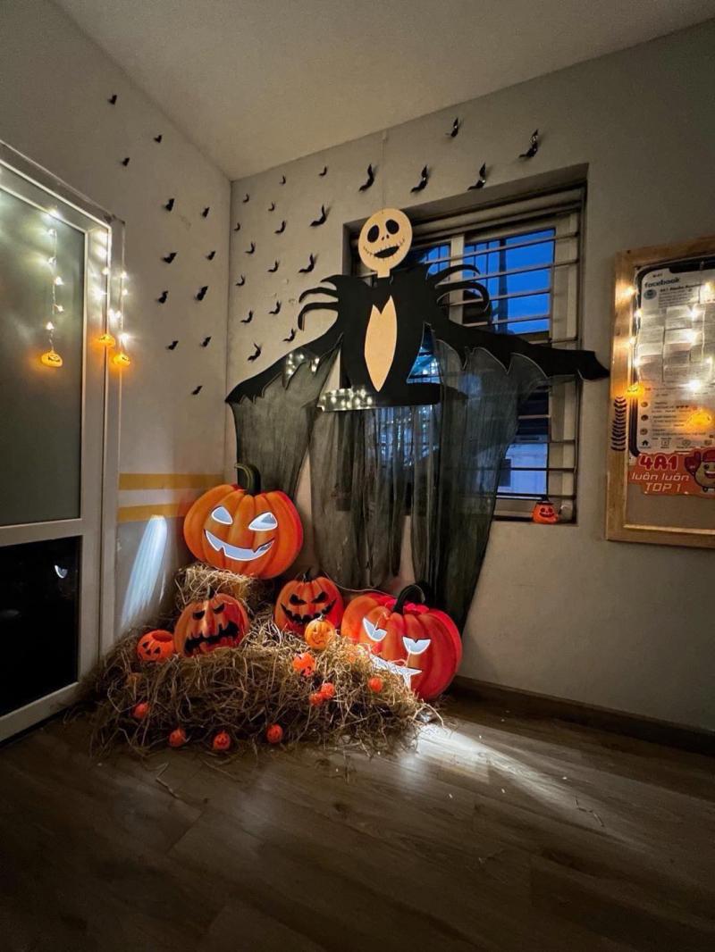 Shop Phụ Kiện Halloween