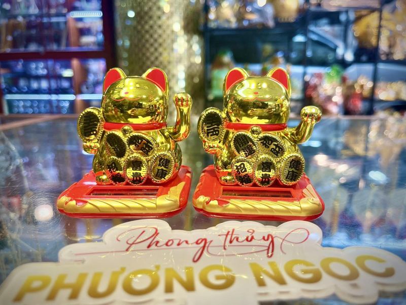 Shop Phương Ngọc phong thủy