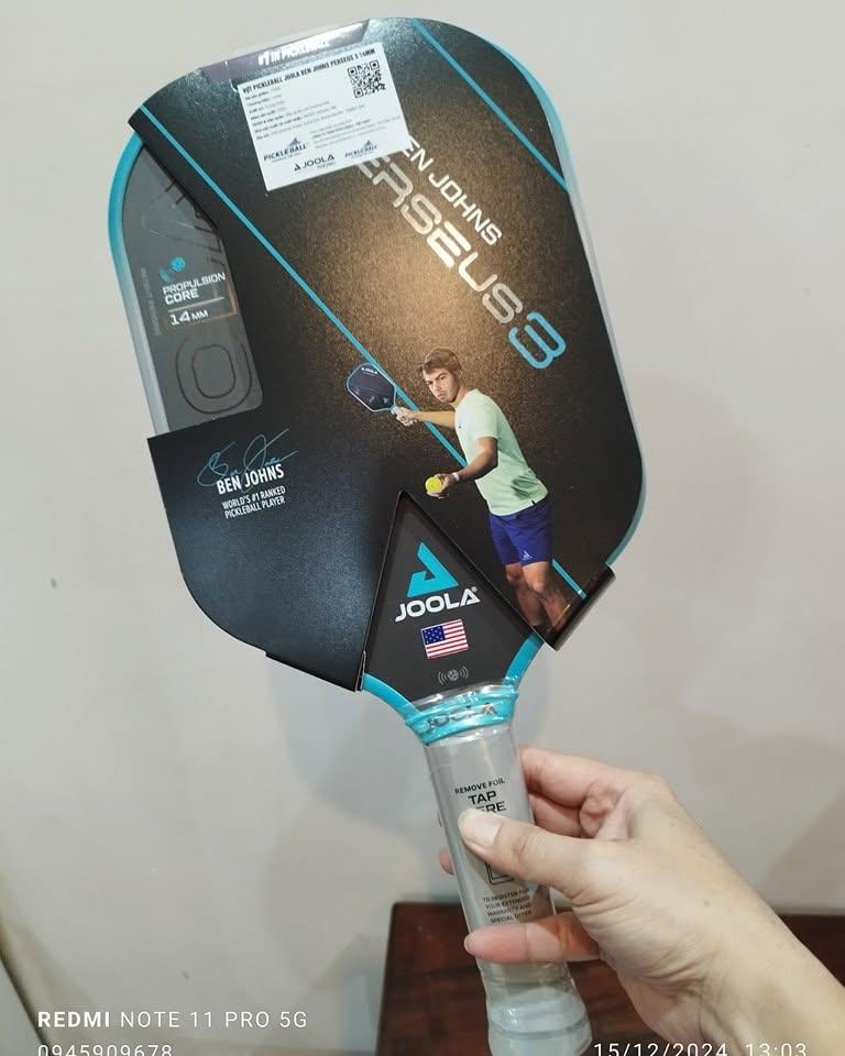 Shop Pickleball & Bóng bàn-Hùng Sports