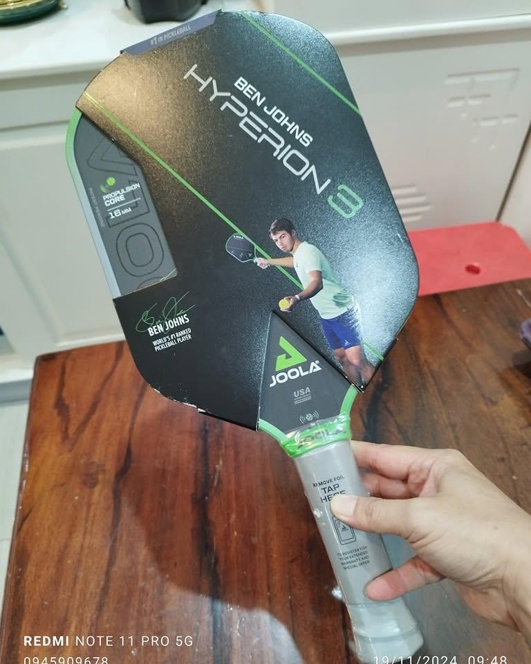 Shop Pickleball & Bóng bàn-Hùng Sports