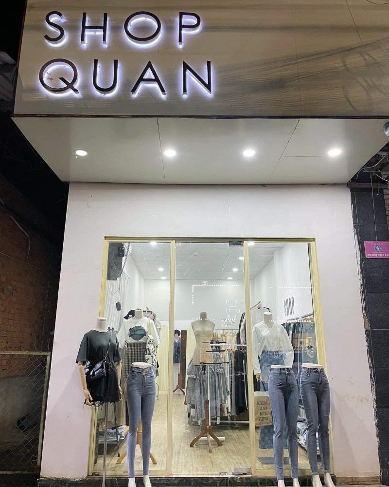 Shop Quần