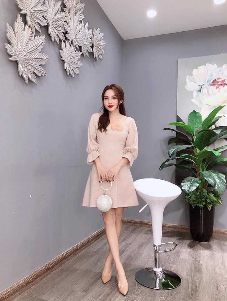 Top 12 Shop quần áo nữ đẹp nhất TP. Rạch Giá, Kiên Giang - toplist.vn