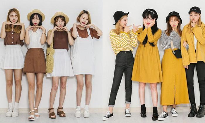 Shop Quần Áo Teen