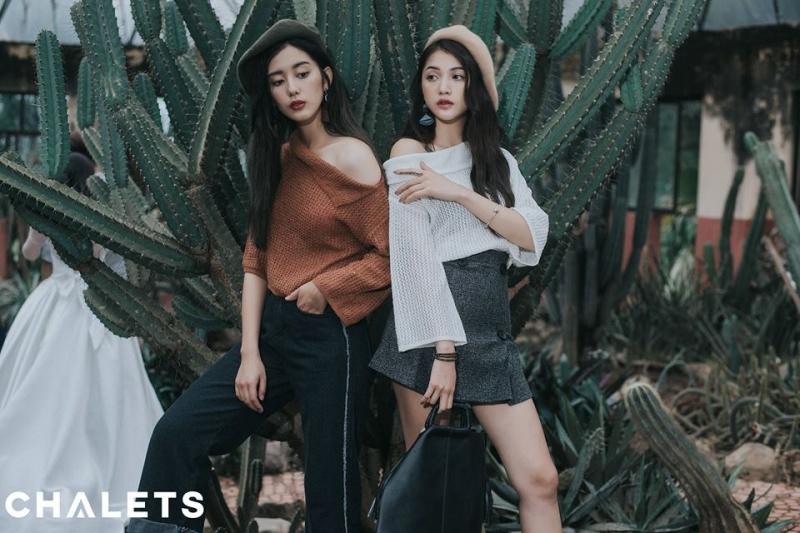 Top 7 Shop quần áo teen hút khách nhất Hà Nội
