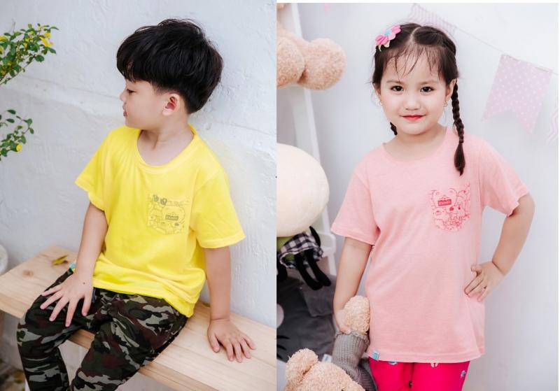 Top 4 Shop quần áo trẻ em đẹp và chất lượng nhất Quận 4, TP. HCM ...