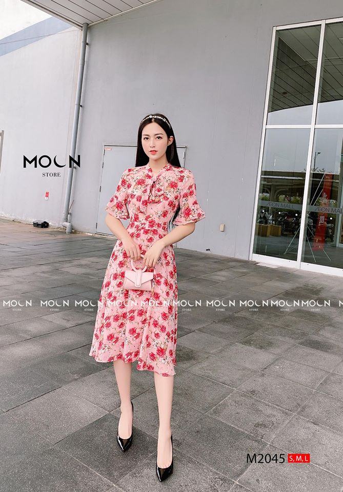 Top 10 Shop bán váy đầm họa tiết đẹp nhất tỉnh Thanh Hóa - toplist.vn