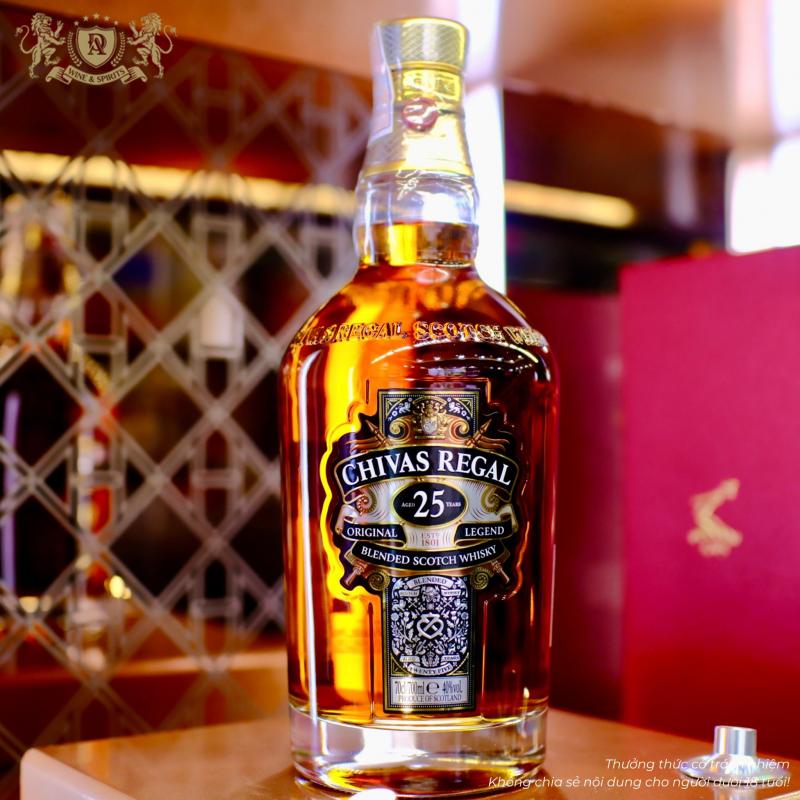 Shop Rượu Ngoại Đức Anh