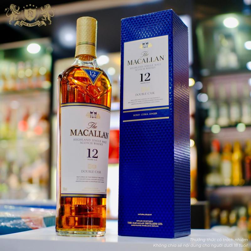 Shop Rượu Ngoại Đức Anh