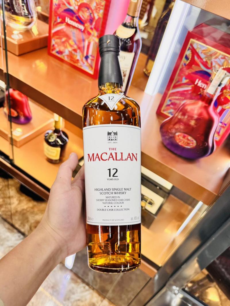 Shop Rượu Ngoại Đức Anh