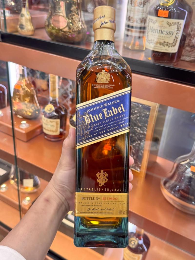 Shop Rượu Ngoại Đức Anh