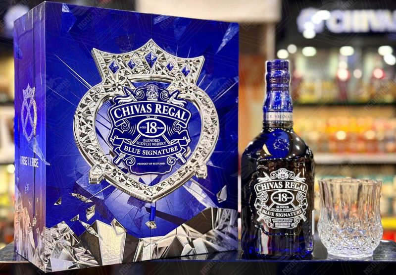 Shop Rượu Tuấn Hằng (since 1986)