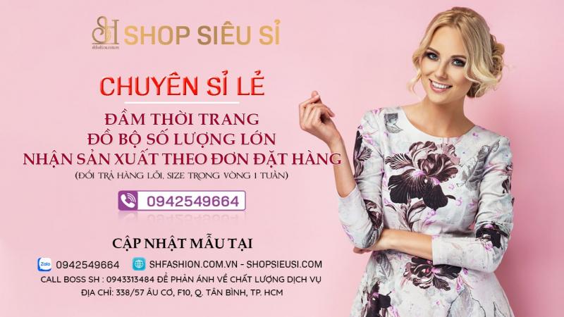 Chính sách và thông tin liên hệ