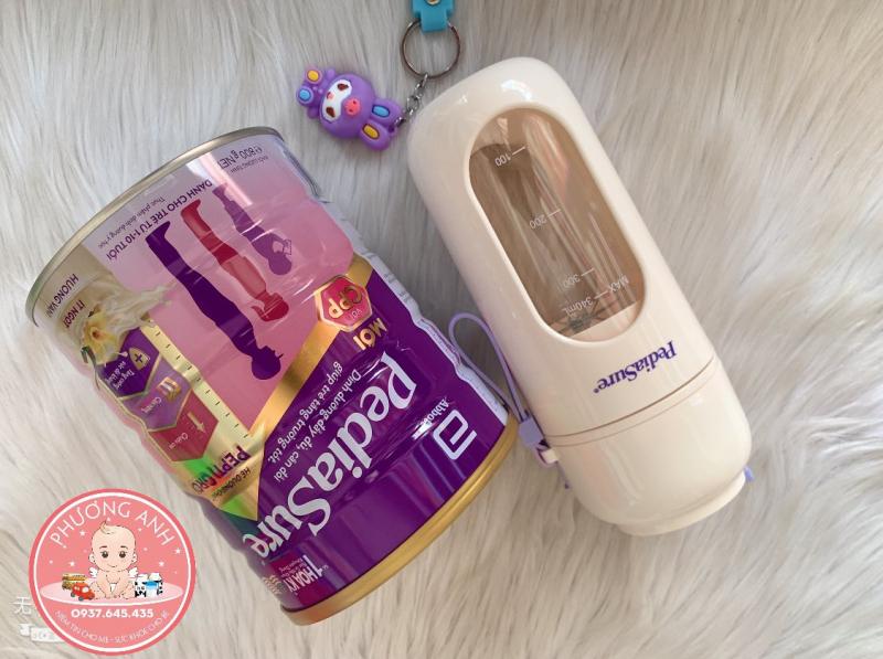 Shop Sữa Phương Anh