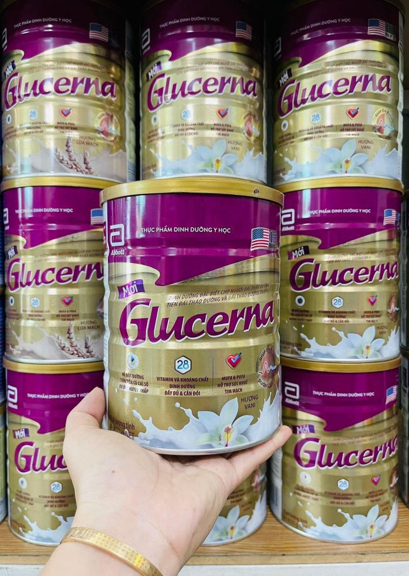 Shop Sữa Quỳnh Anh