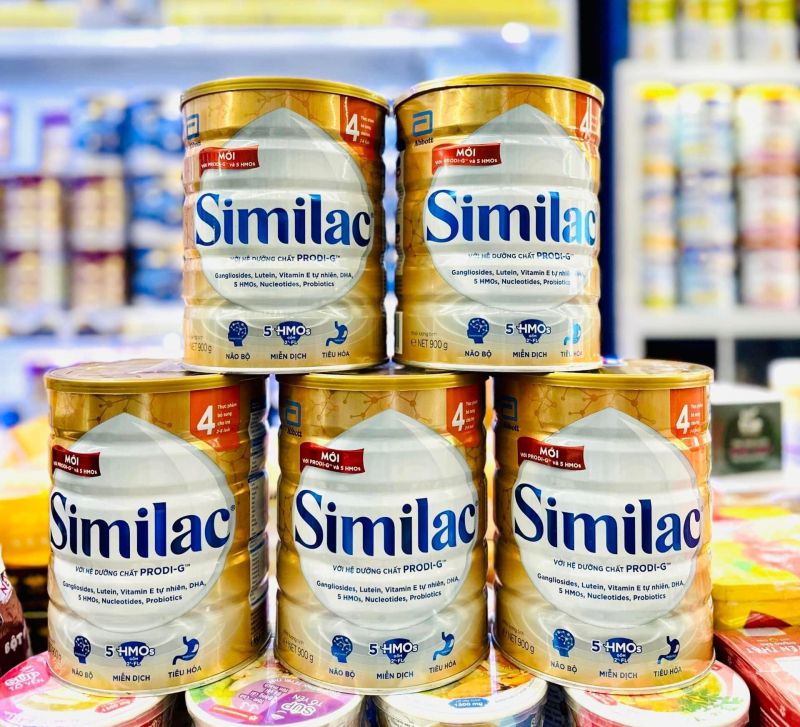 Shop Sữa Quỳnh Anh