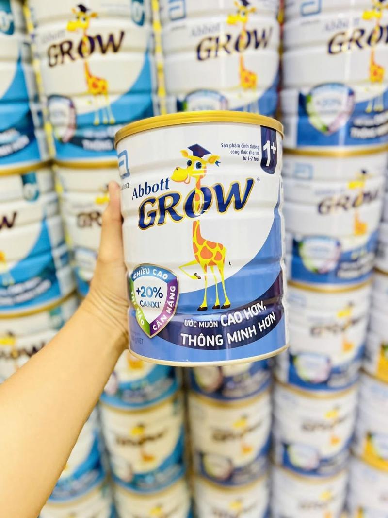 Shop Sữa Thuỳ Nguyễn