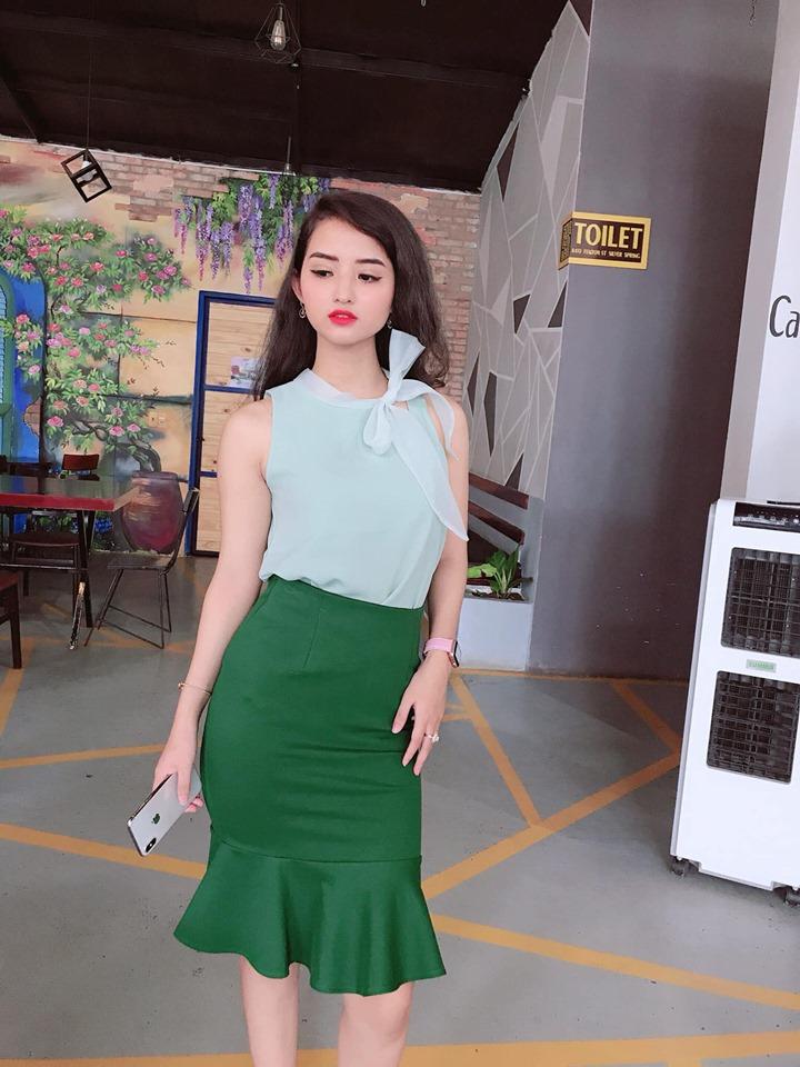 Top 6 Shop quần áo nữ đẹp và nổi tiếng nhất ở TP. Biên Hòa, Đồng Nai