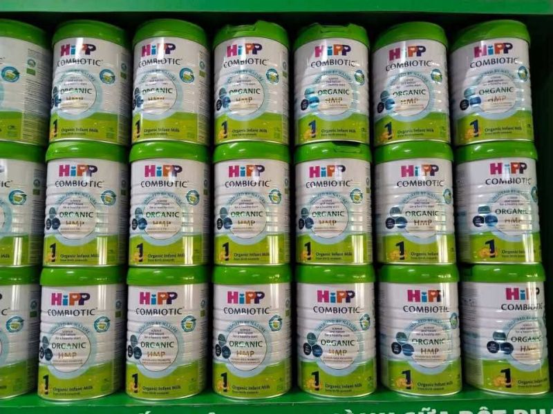 Shop Thảo Nguyên Milk