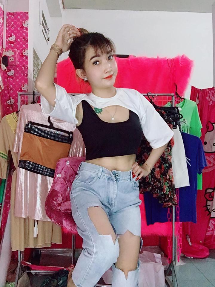 Shop quần áo nữ đẹp nhất Long Khánh, Đồng Nai.