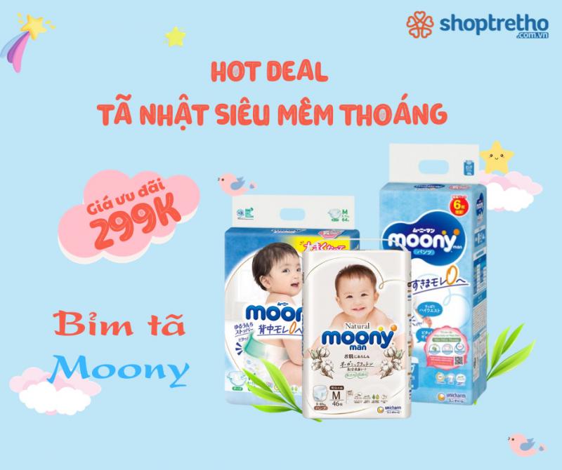 Shop Trẻ Thơ