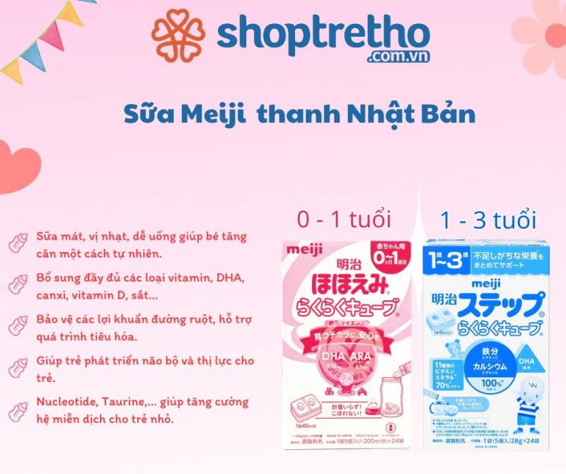 Shop Trẻ Thơ