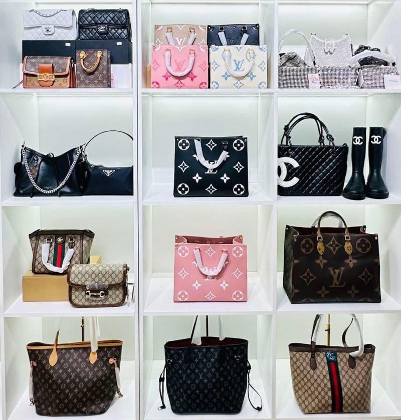 Shop Túi Xách Hoàng Biển